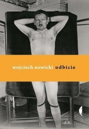 Odbicie - Nowicki Wojciech
