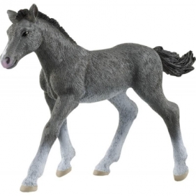 Schleich, Źrebię trakeńskie (13944)