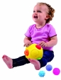Flexi piłka sensory (2110)