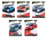 Hot Wheels Premium cars kultowe auta