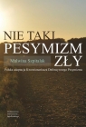 Nie taki pesymizm zły Polska adaptacja Kwestionariusza Defensywnego Szpitalak Malwina
