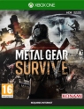 Metal Gear Survive X1