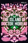 The Island of Doctor Moreau Herbert George Wells