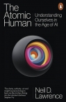 The Atomic Human wer. angielska Neil D. Lawrence