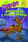 Scooby-Doo! Wilkołaki z placu zabaw  Herman Gail