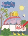 Świnka Peppa. Wesoły świat Peppy
