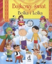 Bolek i Lolek Bajkowy świat - <br />