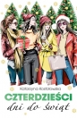 Czterdzieści dni do świąt - Katarzyna Kostołowska