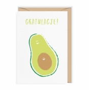 Karnet Gratulacje