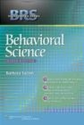 BRS Behavioral Science Barbara Fadem