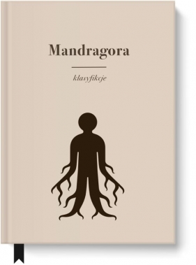 Mandragora - Małgorzata Gurowska, Monika Rogowska-Stangret