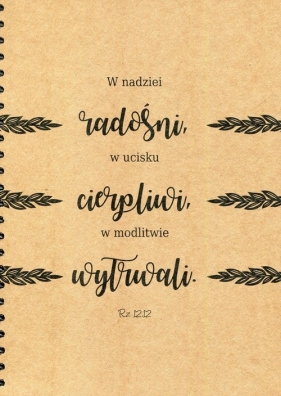 Mój dziennik Liście