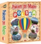 Palcem po mapie - Polska