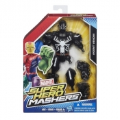 Super Hero Mashers Agent Venom - <br />