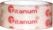 Titanum, Taśma klejąca Crystal 19mm x 33m (301387)