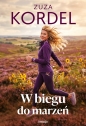 W biegu do marzeń. Wielkie Litery - Zuzanna Kordel