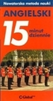 Angielski. 15 minut dziennie