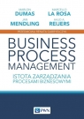  Business process management