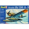 REVELL Arado Ar196 A3 (03994)