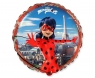 Balon foliowy Miraculous 45cm