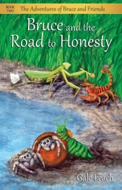 Bruce and the Road to Honesty