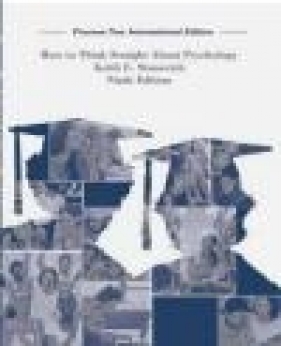 How To Think Straight About Psychology - Keith Stanovich