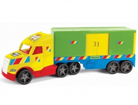 Magic Truck Basic kontener (36310)