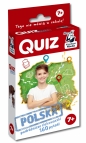 Quiz Polska - Maria Majewska