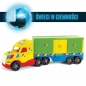 Magic Truck Basic kontener (36310)
