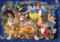 Ravensburger, Puzzle 1000: Disney. Królewna Śnieżka (12000310)