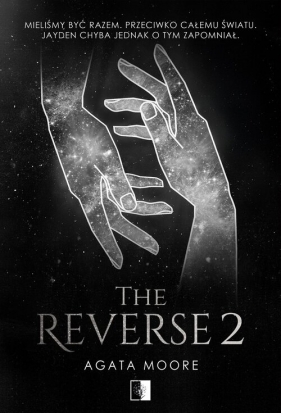 The Reverse 2 - Agata Moore