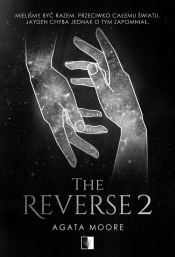 The Reverse 2 - Agata Moore