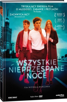 Wszystkie nieprzespane noce