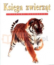 Księga zwierząt. Ciekaw dlaczego - Andrew Charman, Anita Ganeri