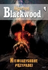 Niewiarygodne przypadki Blackwood Algernon