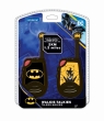 Krótkofalowki Walkie-talkie Batman z funkcją alfabetu Morse'a TW25BAT 7+