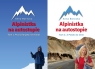 Alpinistka na autostopie Tom 1 i 2 pakiet Borecka Anna