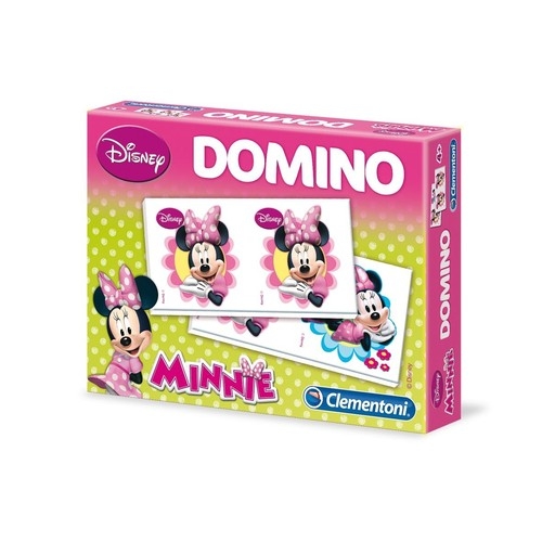 Domino Minnie (13410)