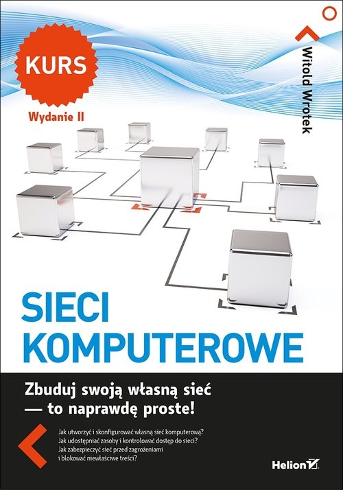 Sieci komputerowe Kurs