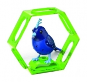 DigiBirds 3 z ramką Apollo - <br />