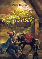 Konik Garbusek - Jerszow Piotr