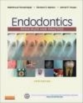 Endodontics Ashraf Fouad, Richard Walton, Mahmoud Torabinejad