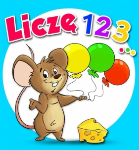 Liczę 1,2,3