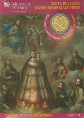 Matka Boża Loretańska - <br />