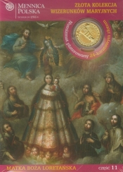Matka Boża Loretańska - <br />