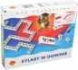 Sylaby w dominie (0410)