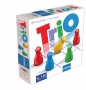 Trio - Susanne Galonska