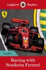 Racing with Scuderia Ferrari Ladybird Readers Level 4