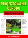 Projektowanie ogrodu Bridgewater Alan, Bridgewater Gill