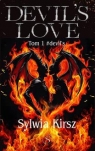 Devil's love Tom 1 Devil's Sylwia Kirsz